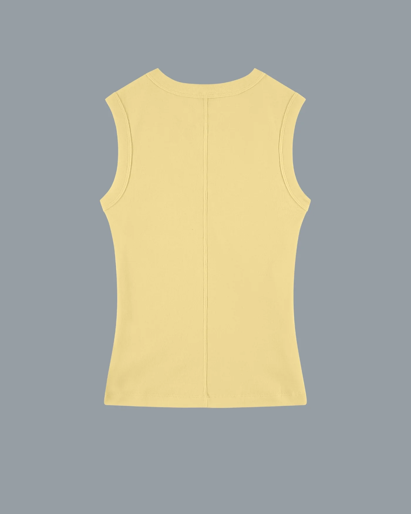 ESMÉ TANK | Straw