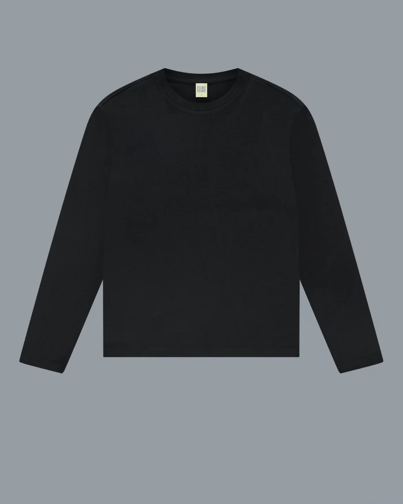MAGGIE LONGSLEEVE | Black