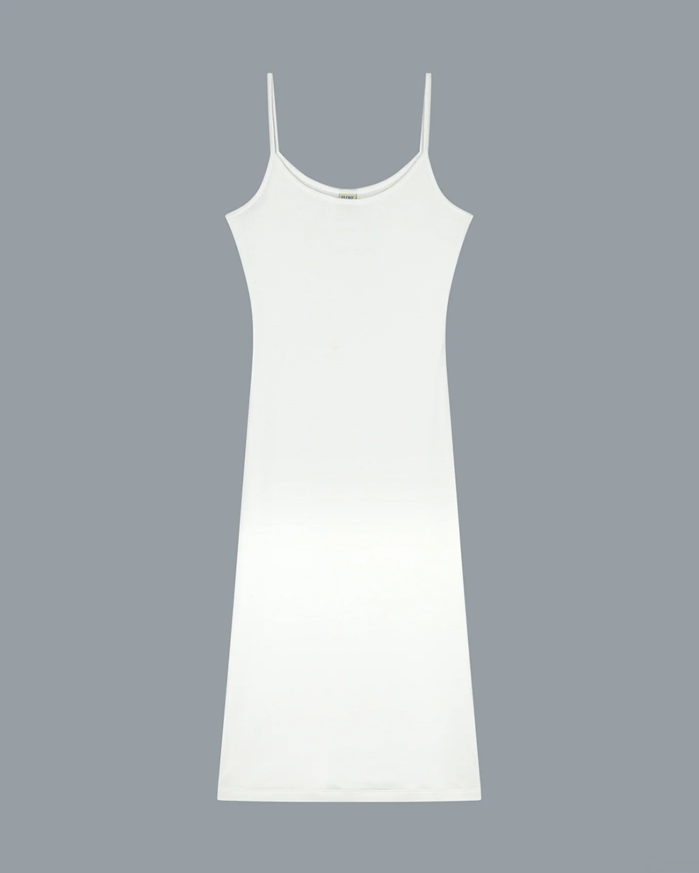 BIBI DRESS LW | White
