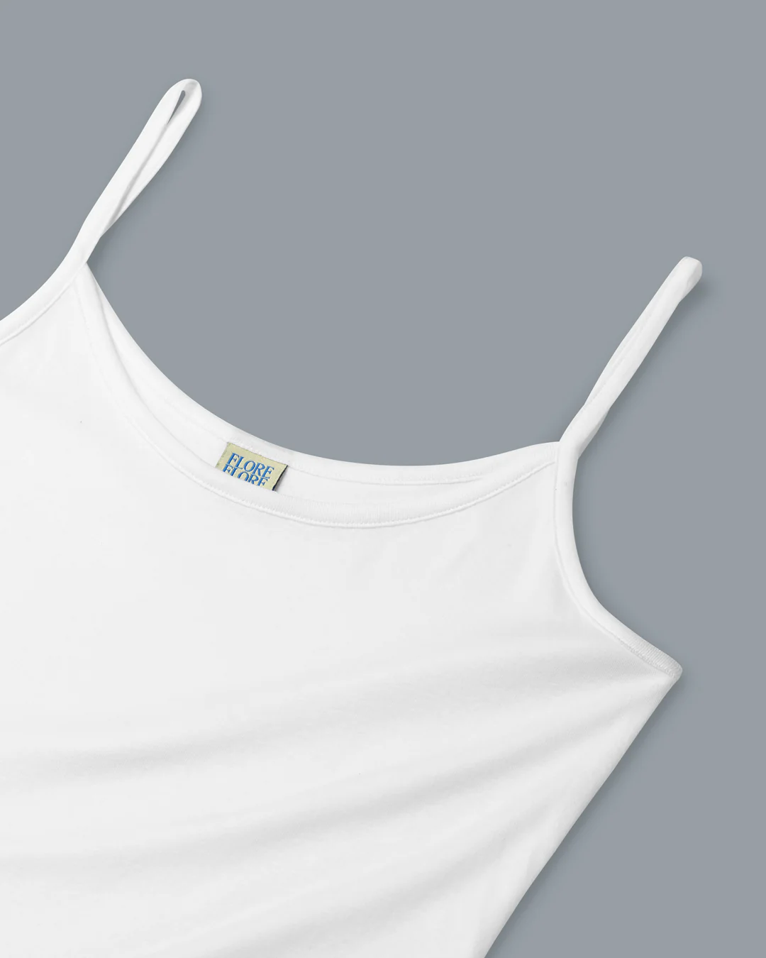 BIBI DRESS LW | White