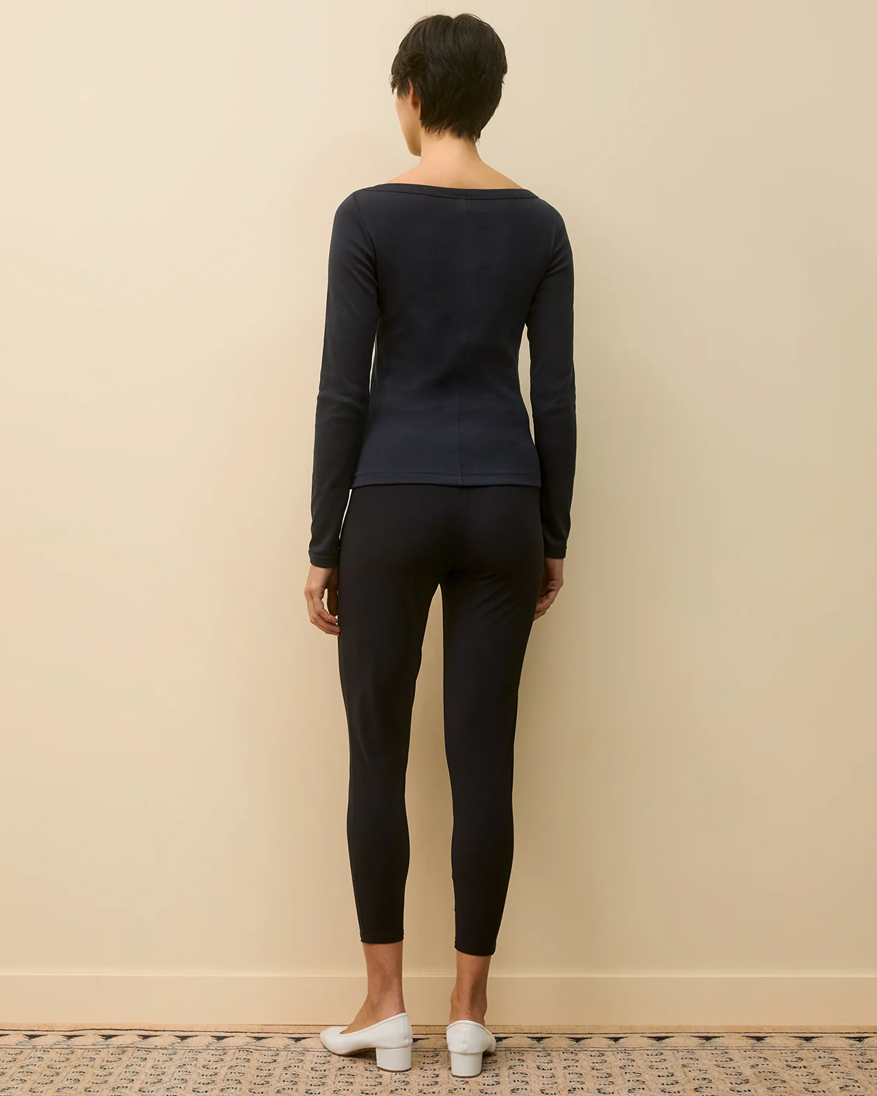 735-steffi-longsleeve-navy-3.webp STEFFI LONGSLEEVE | Navy