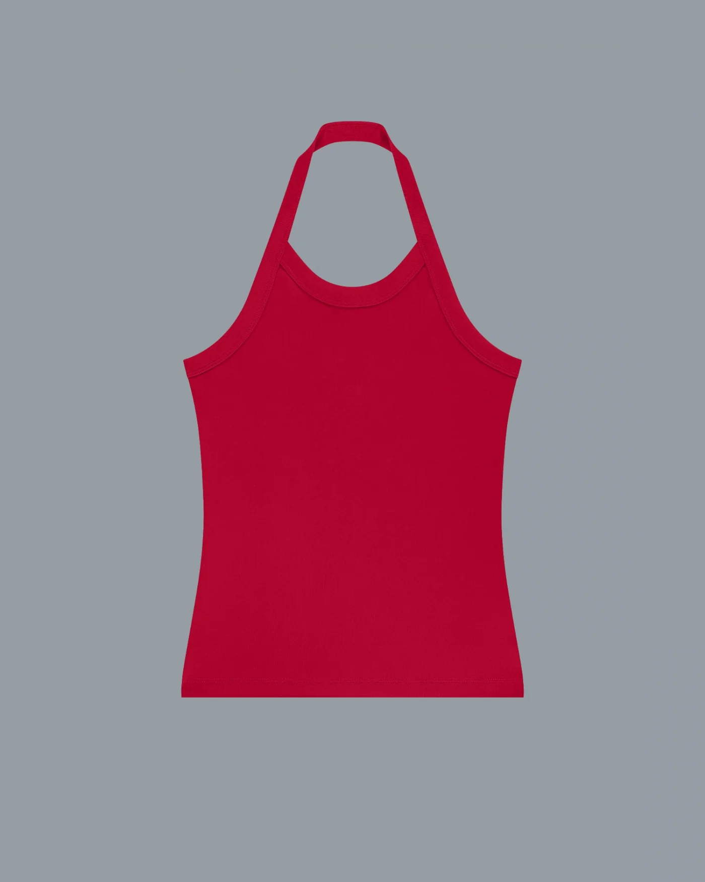 ANGIE TANK | Red