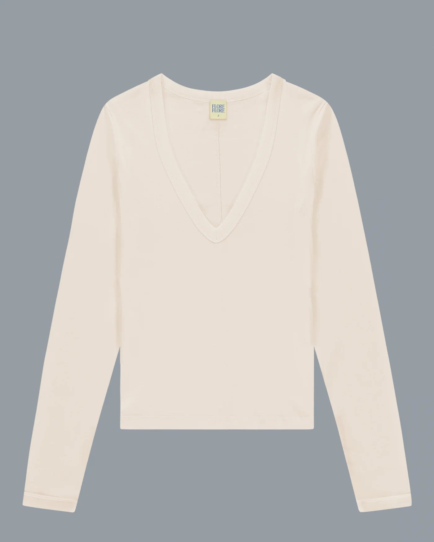 DEWI LONGSLEEVE | Off White