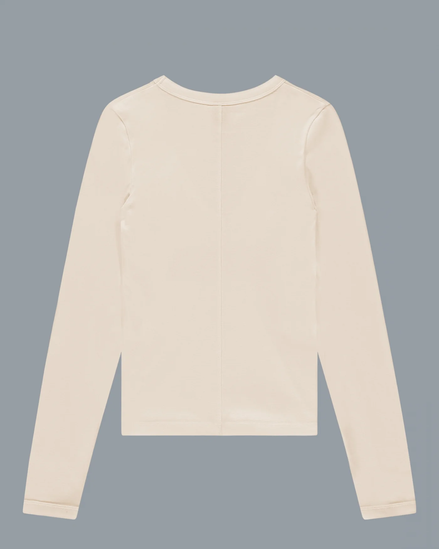 DEWI LONGSLEEVE | Off White