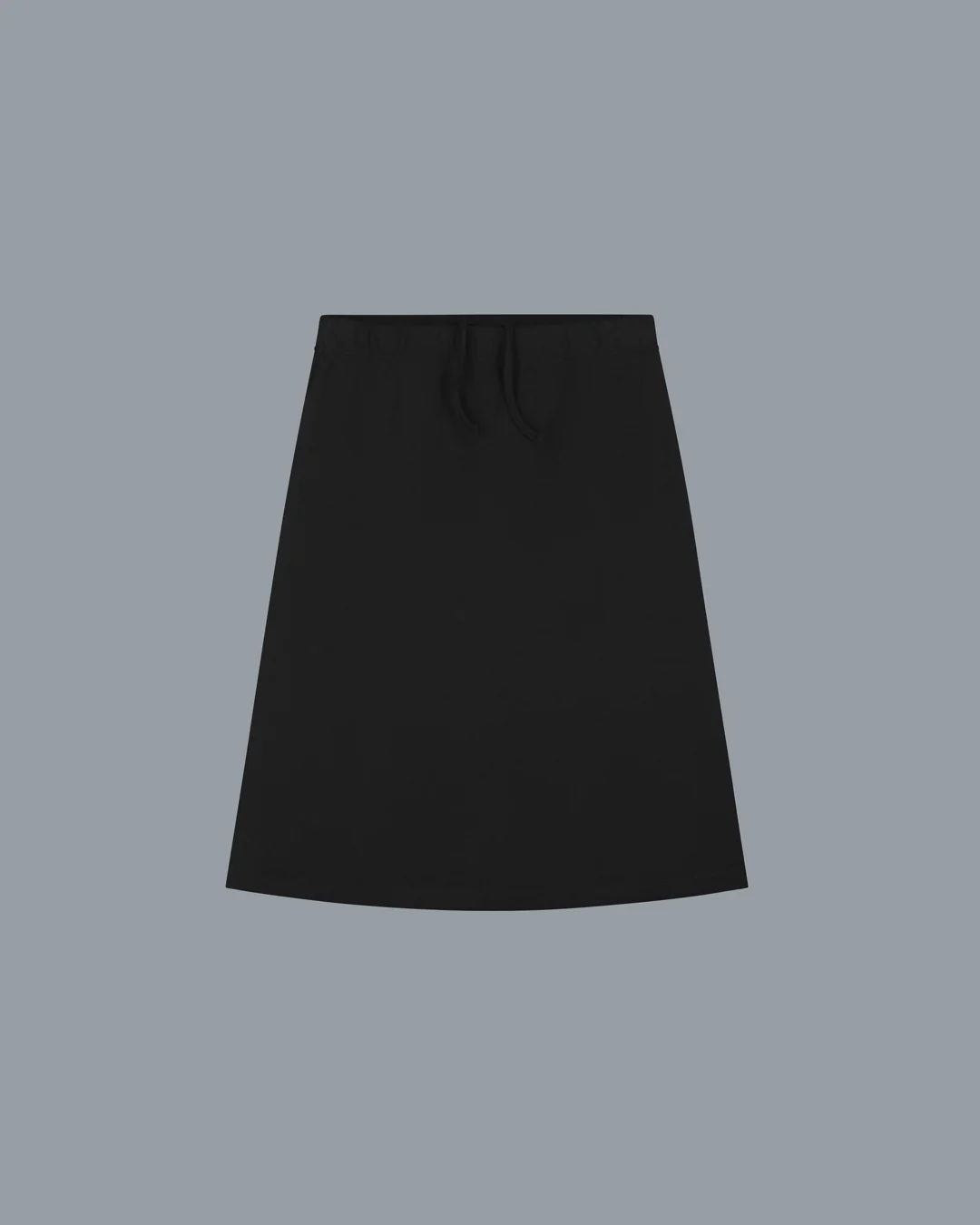 MARIE SKIRT | Black