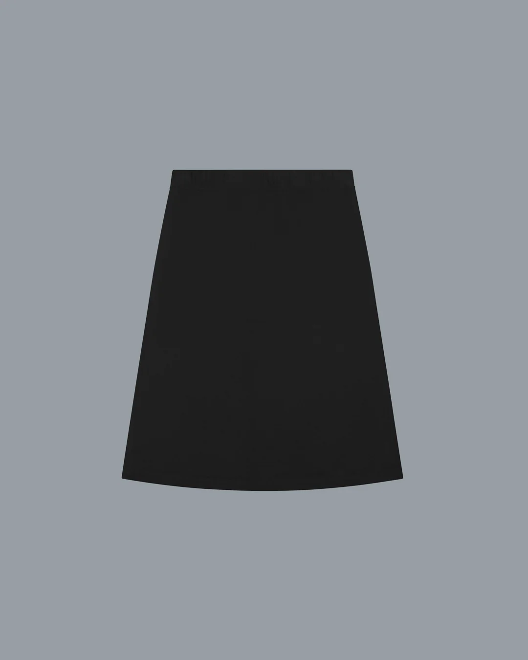 MARIE SKIRT | Black