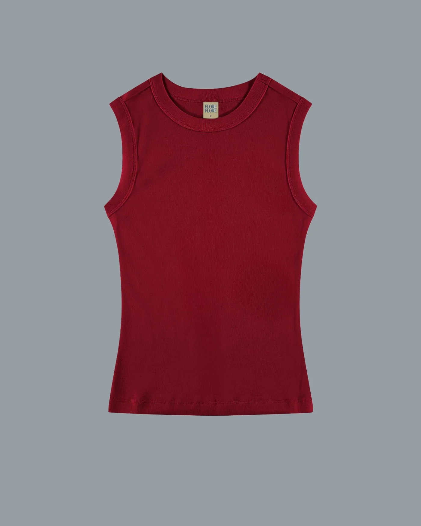 ESMÉ TANK | Mulberry