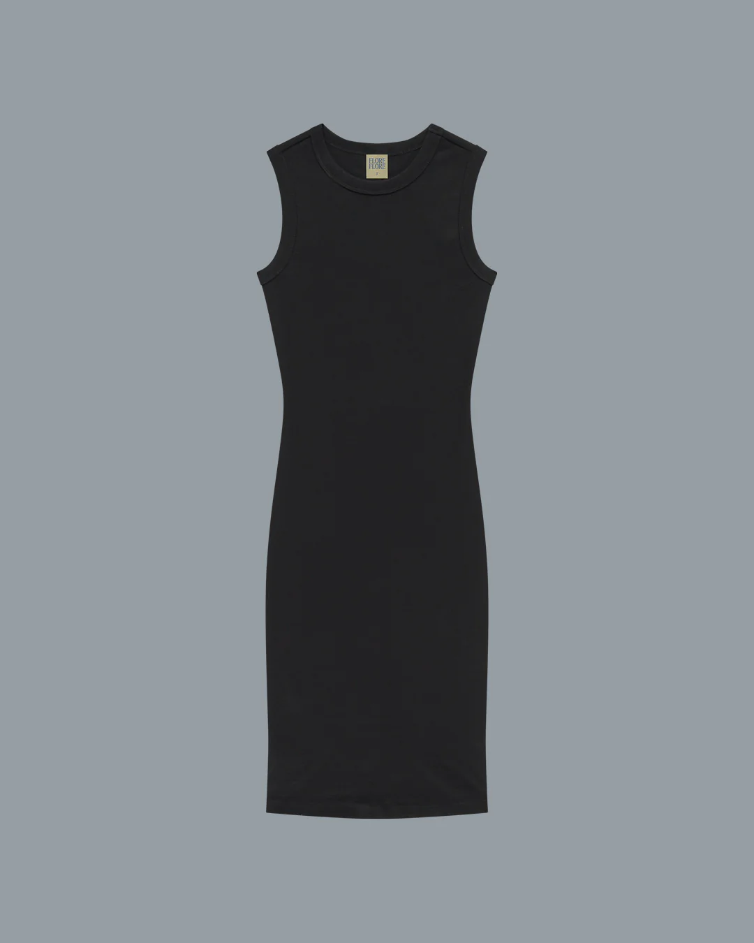 ESMÉ DRESS | Black