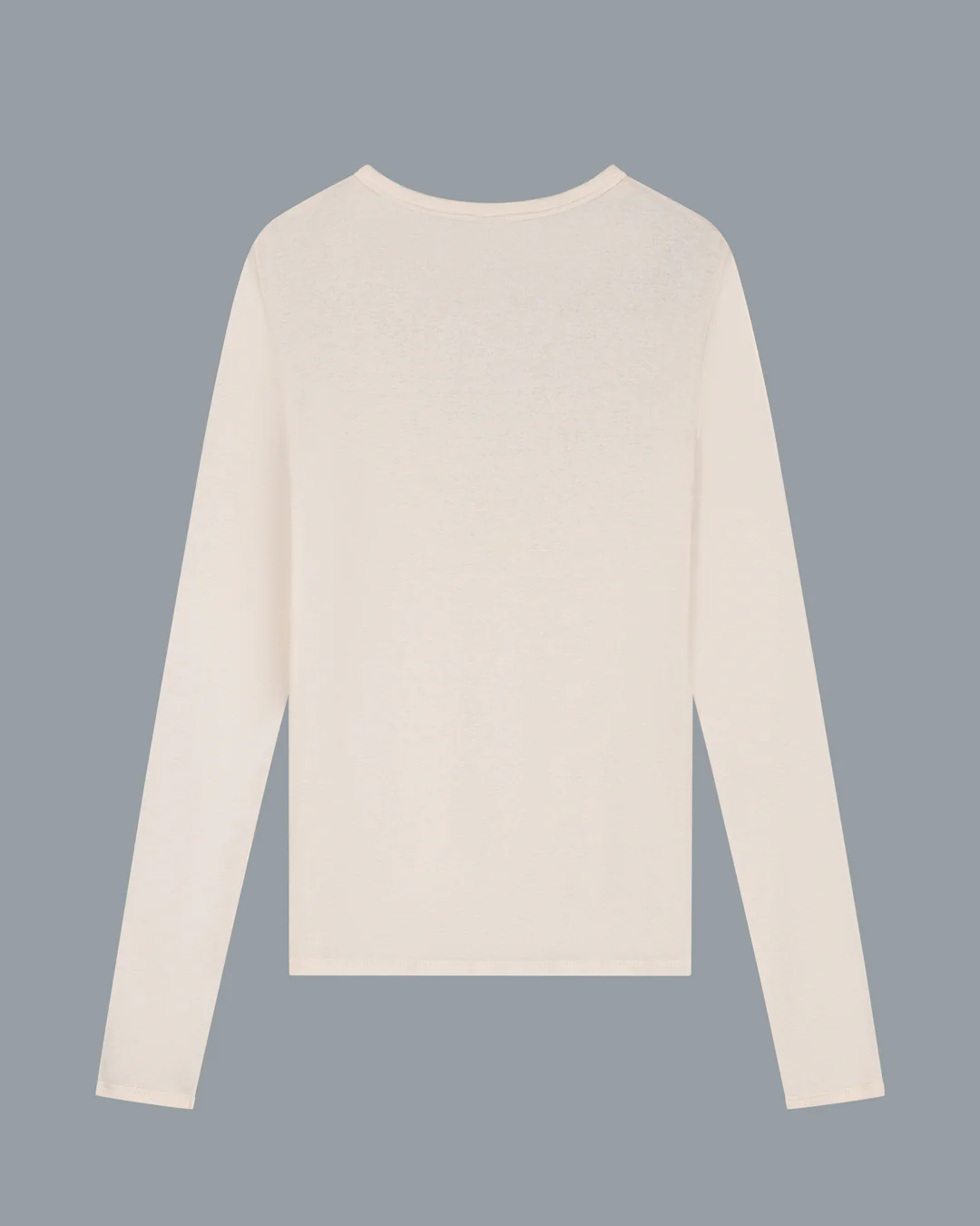 OLIVIA LONGSLEEVE | Off White