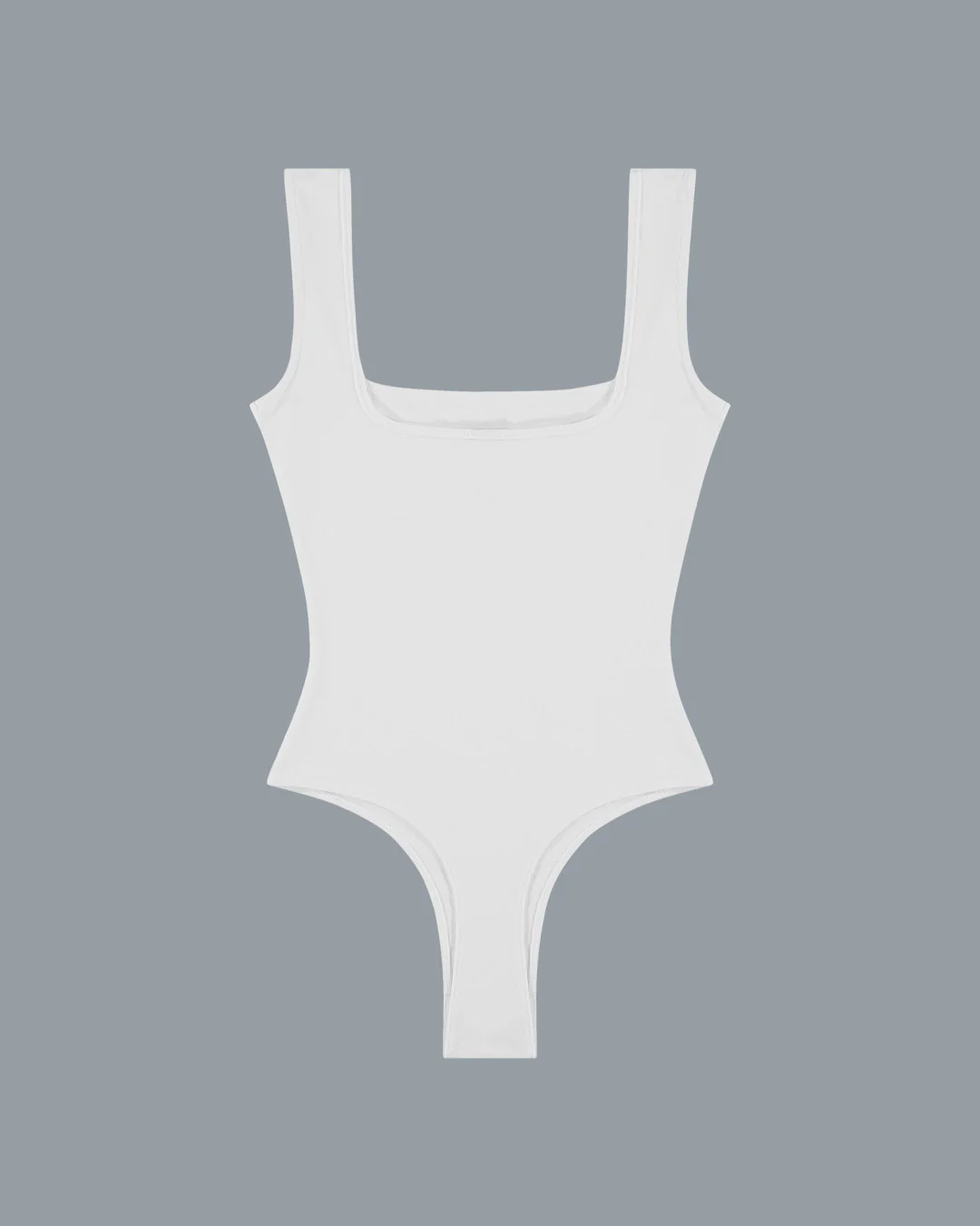 NUR BODY | White