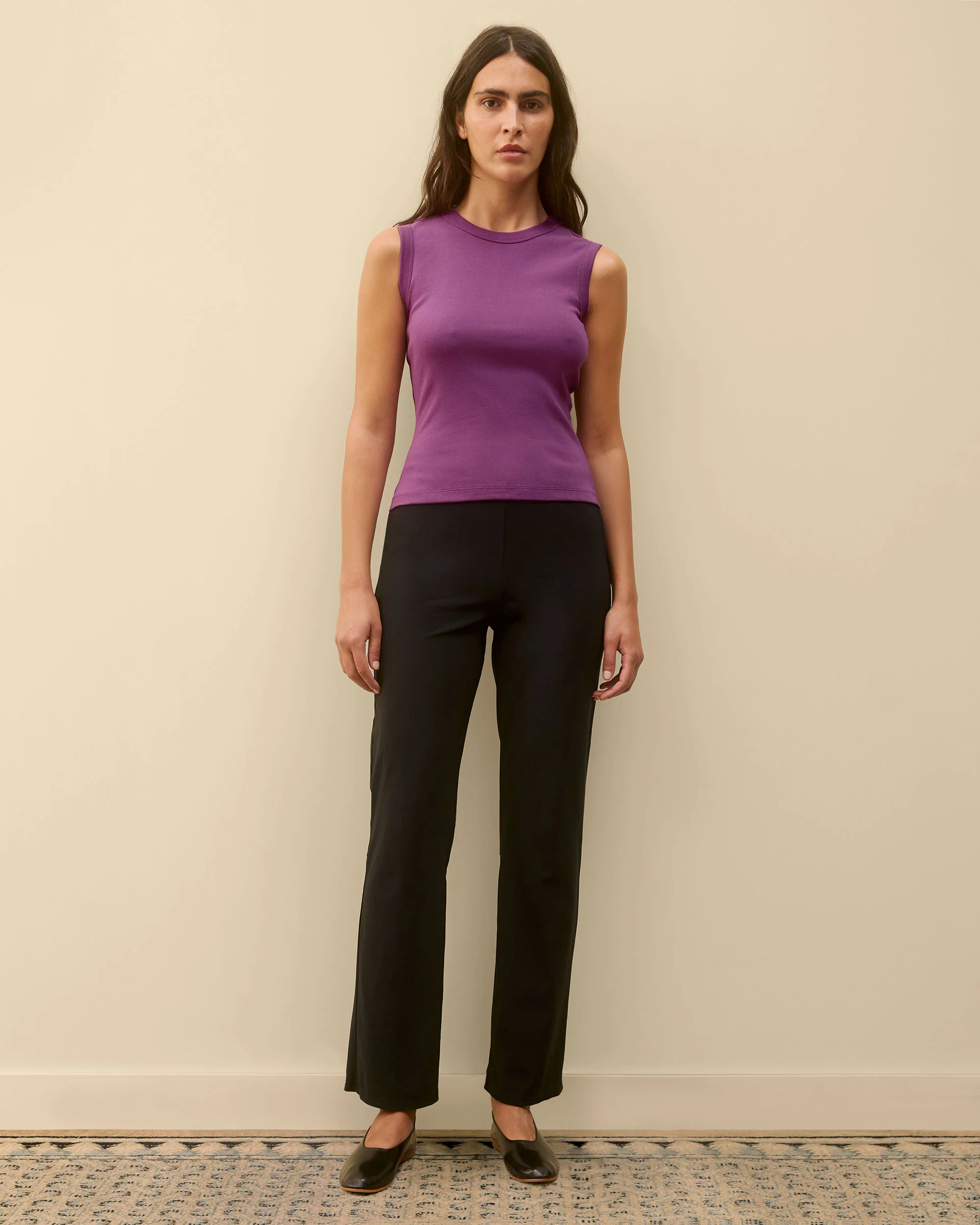 ESMÉ TANK | Grape