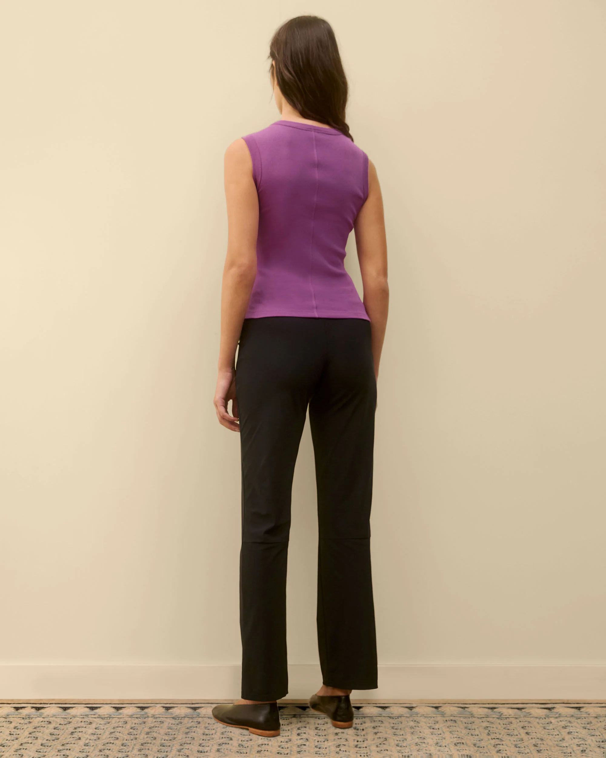 ESMÉ TANK | Grape