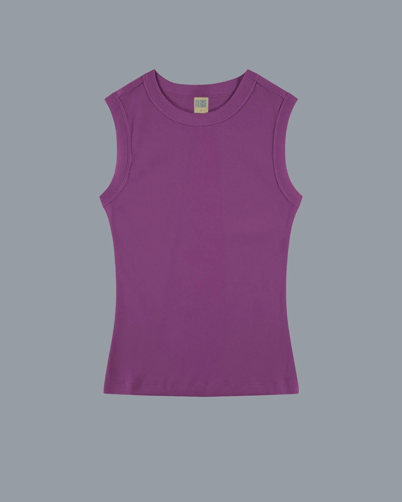 ESMÉ TANK | Grape