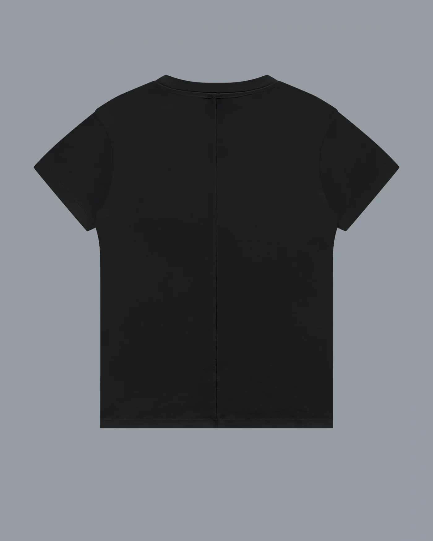 MONICA TEE | Black