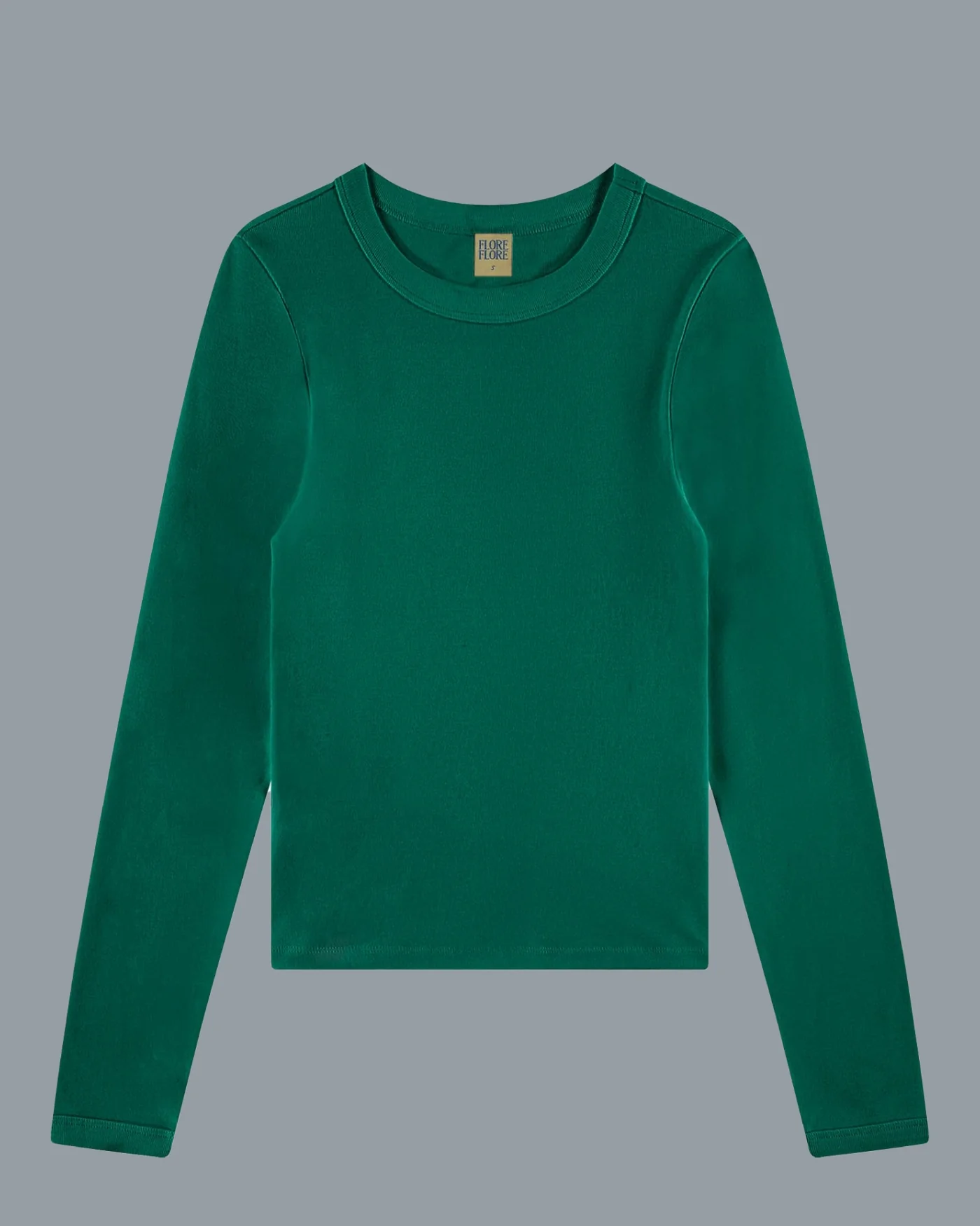 MAX TEE | Evergreen