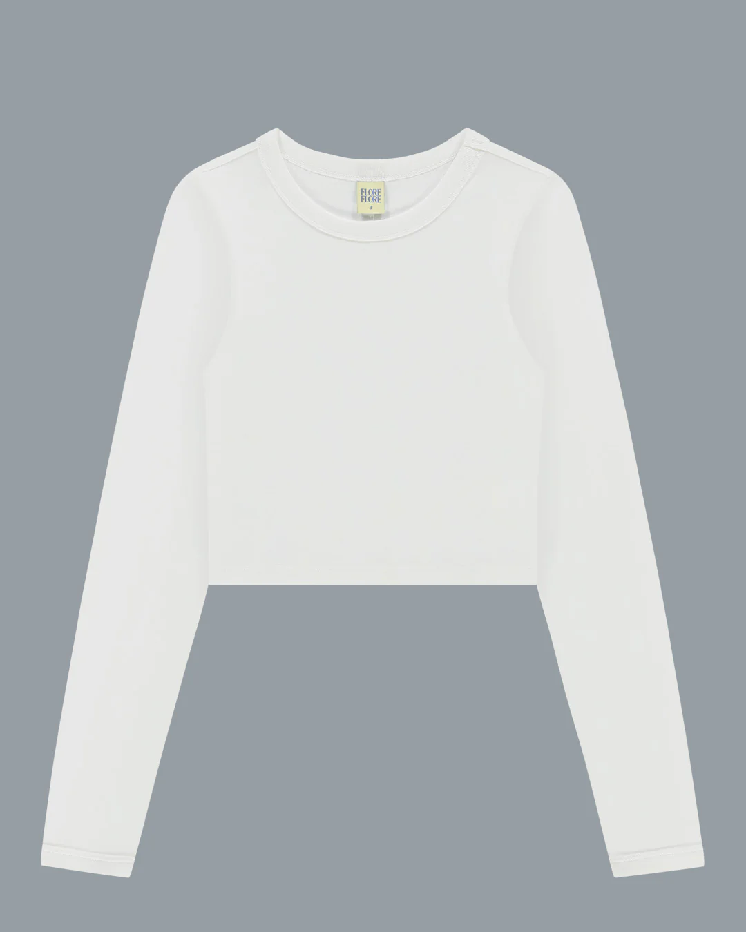 MAX CROP | White