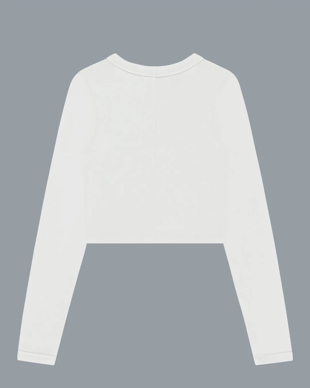 MAX CROP | White