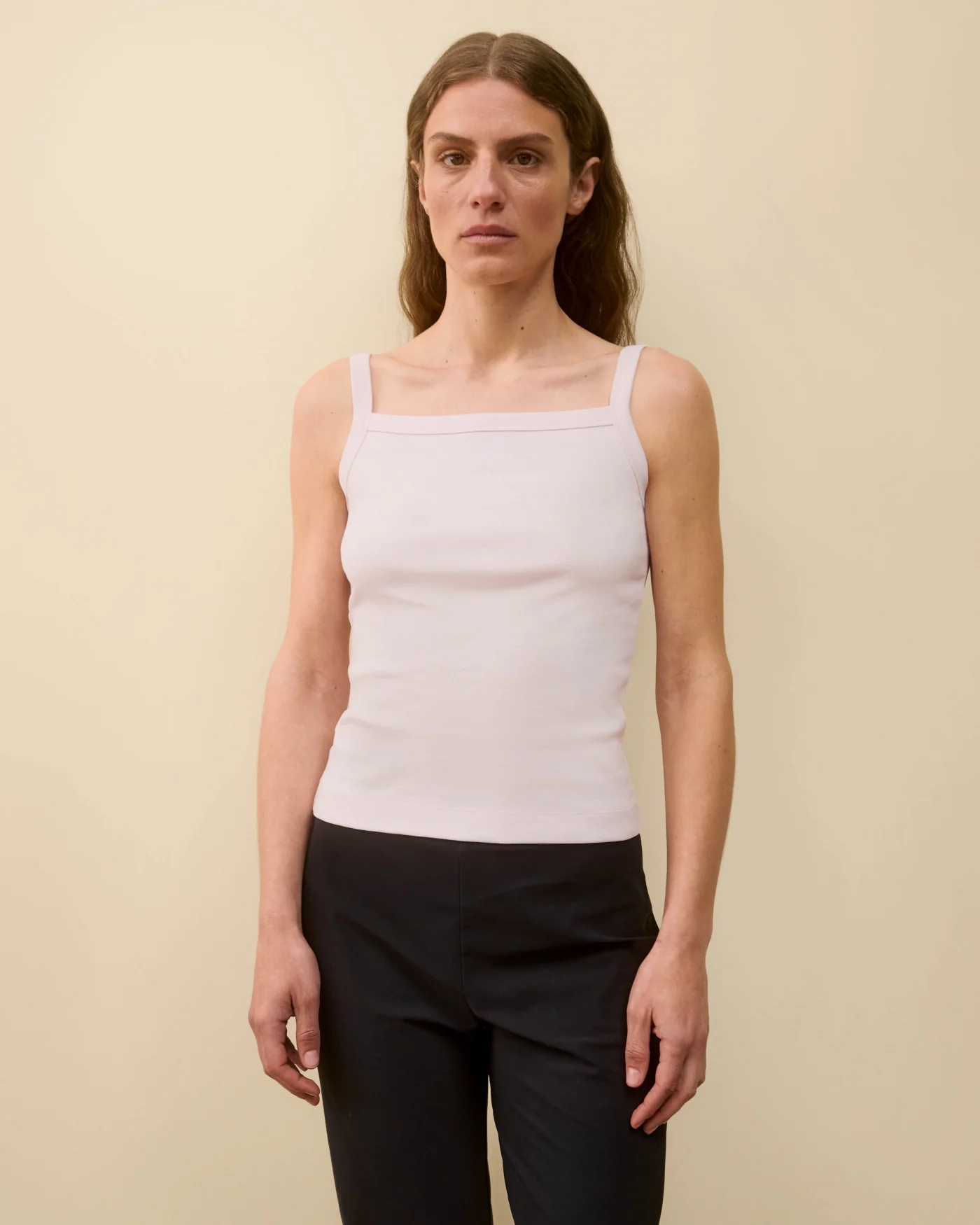 MAY CAMI | Baby Pink