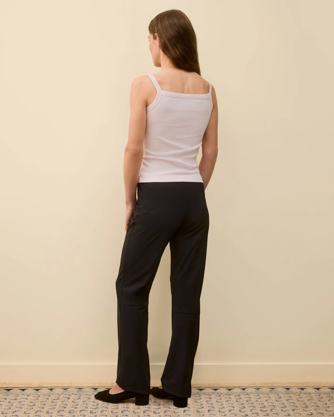 MAY CAMI | Baby Pink