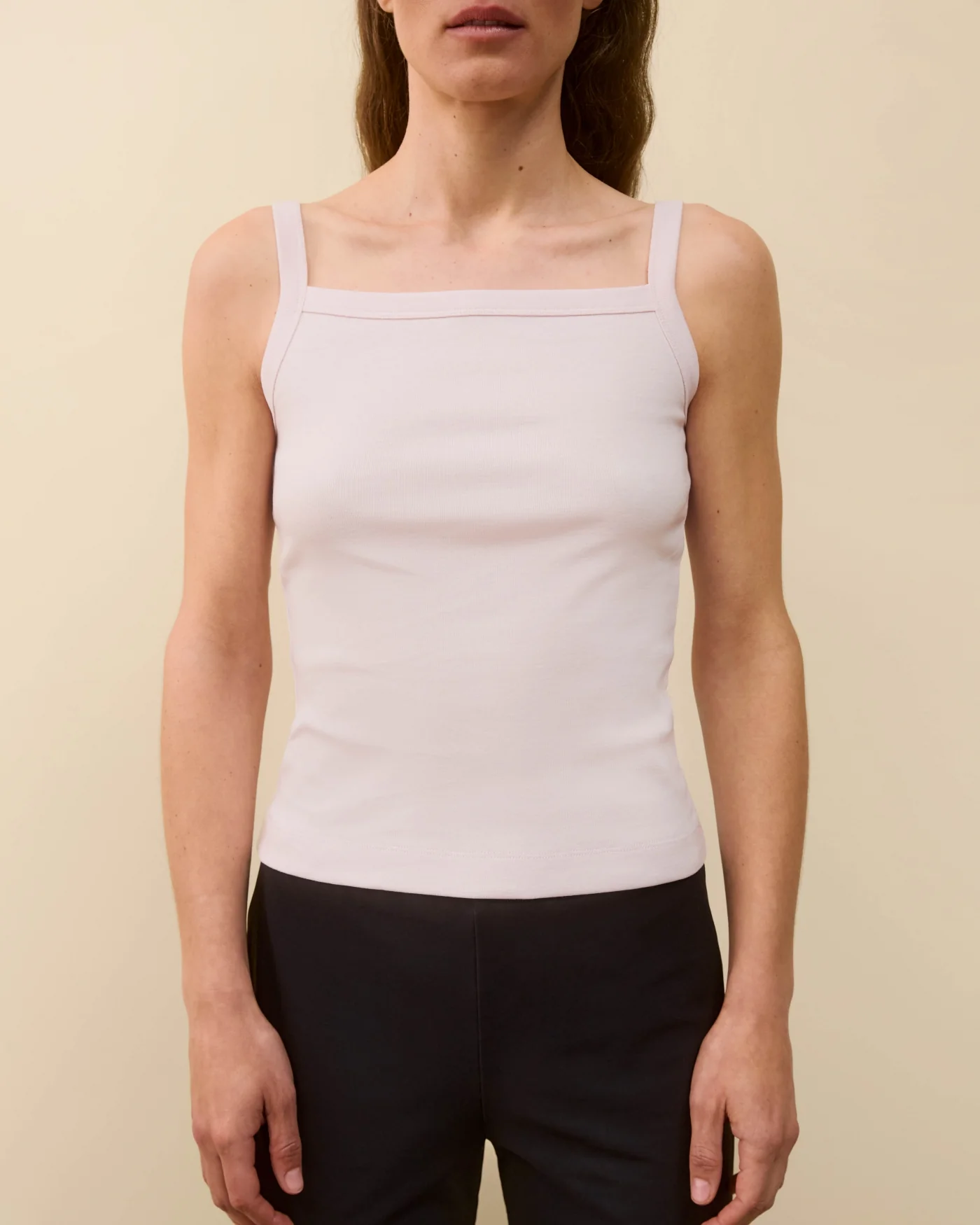 MAY CAMI | Baby Pink