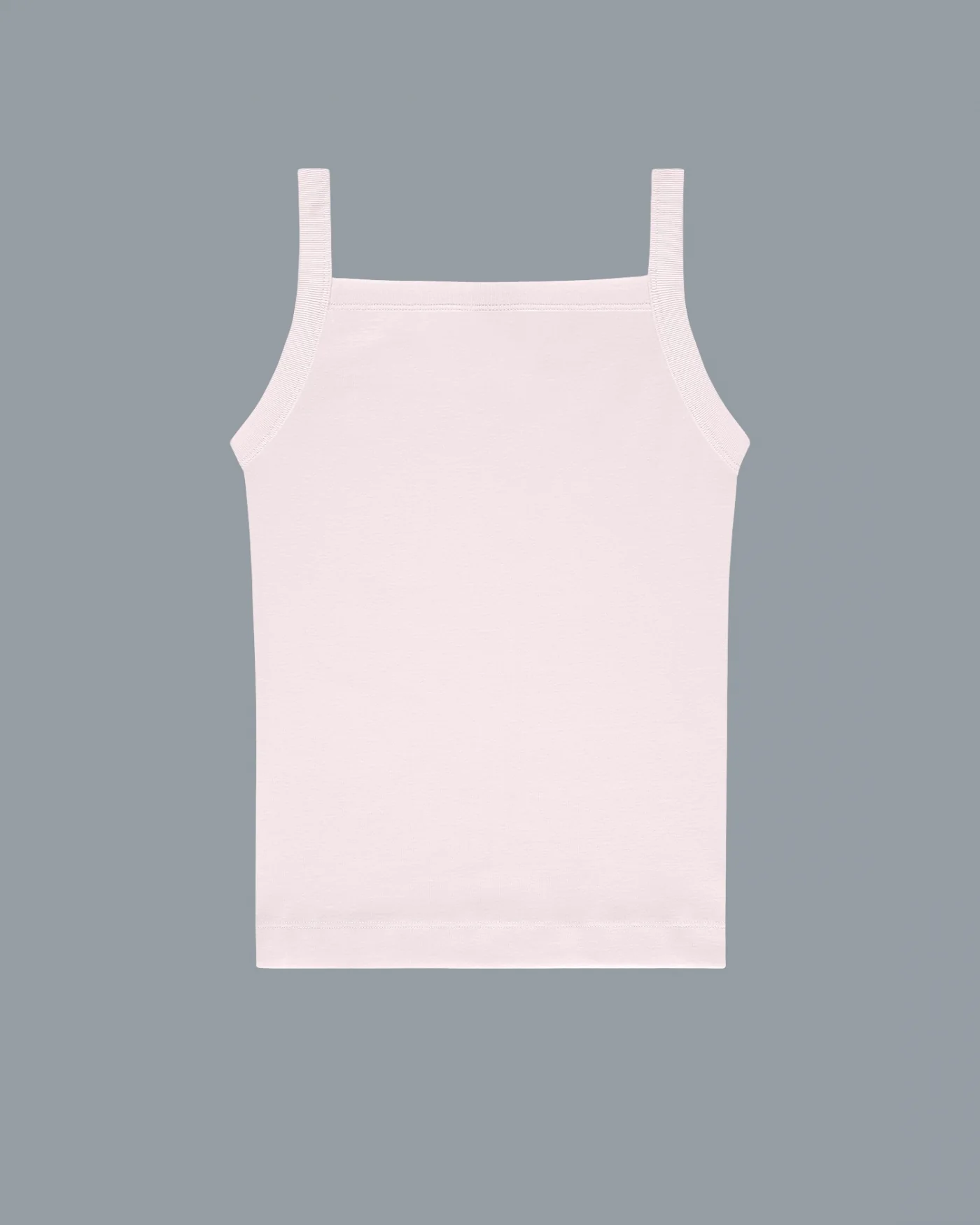 MAY CAMI | Baby Pink
