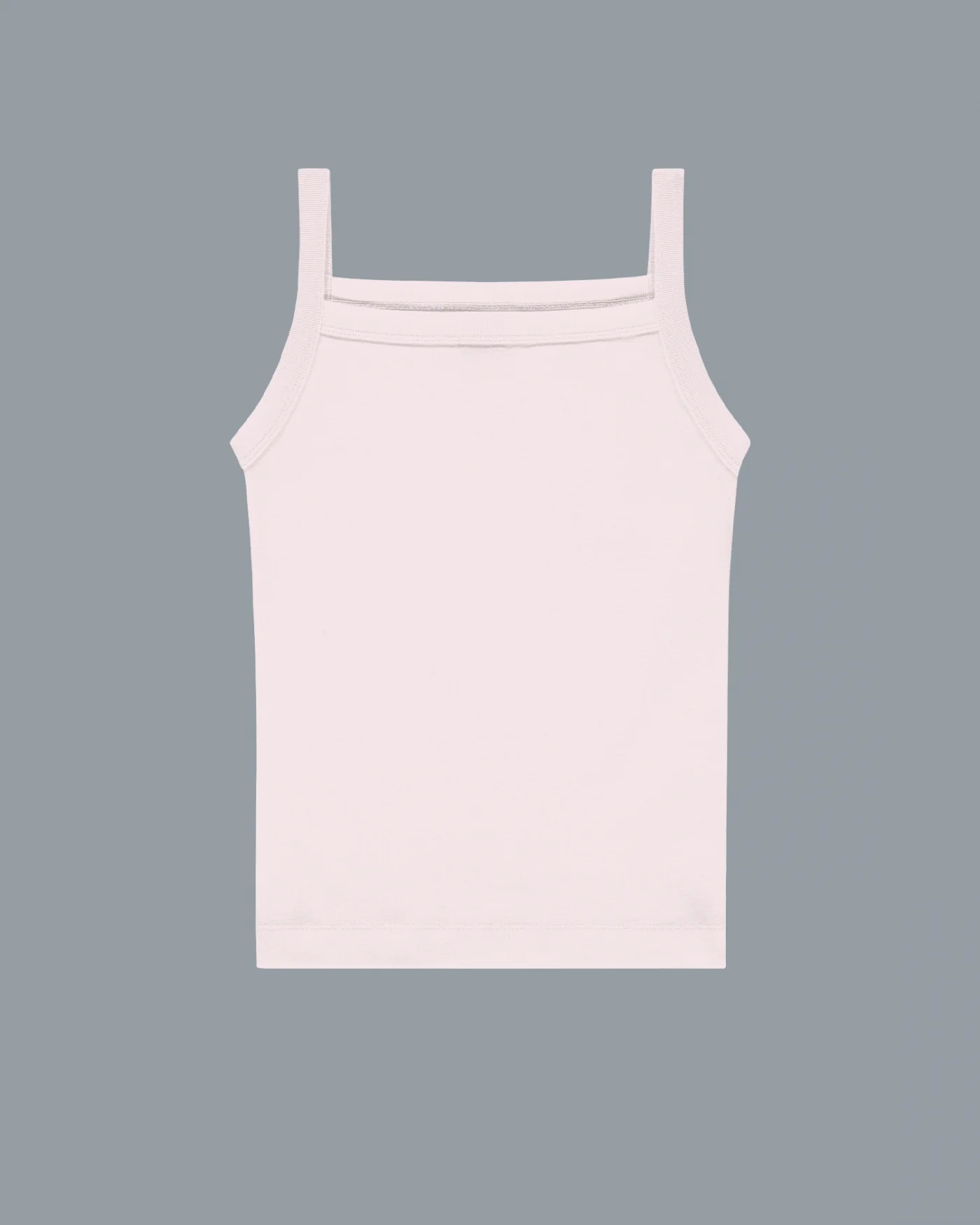 MAY CAMI | Baby Pink