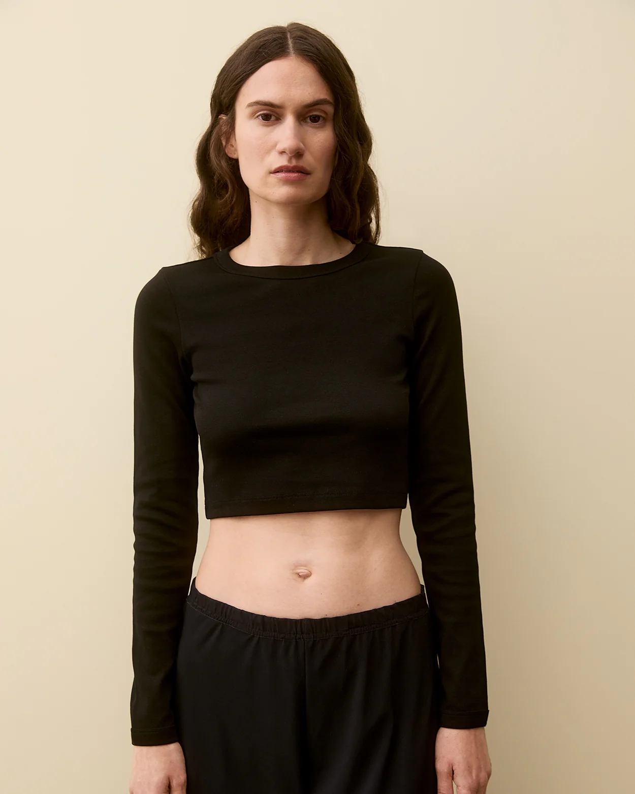 MAX CROP | Black