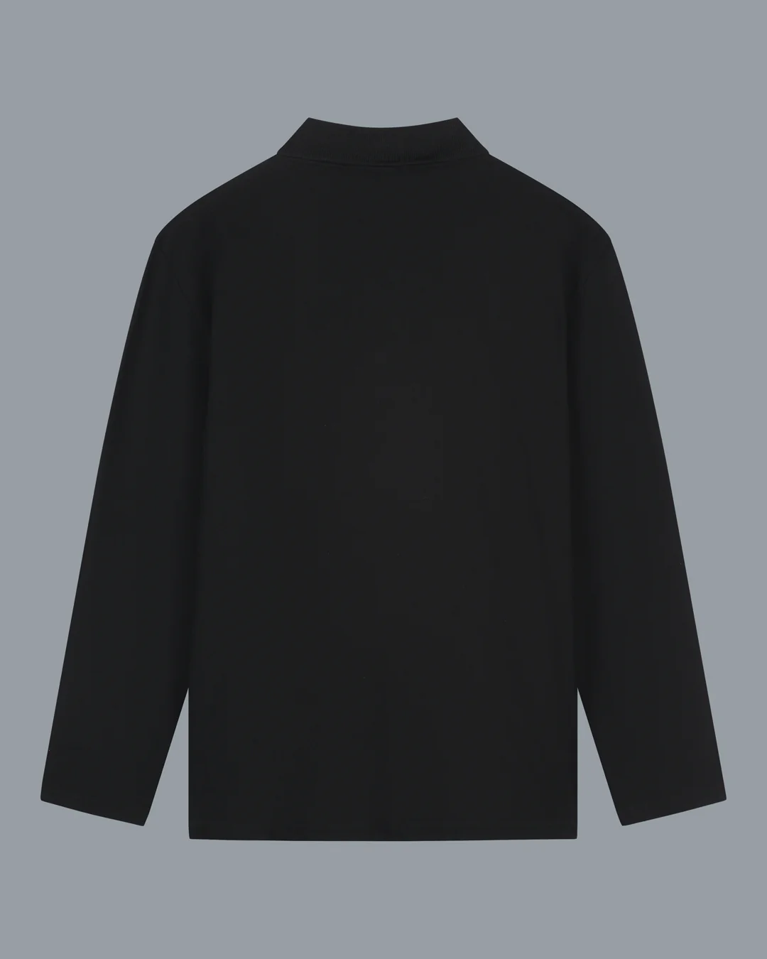 DIANA POLO | Black