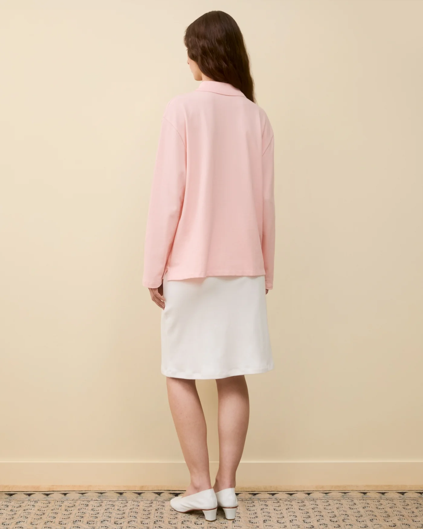 DIANA POLO | Bloom