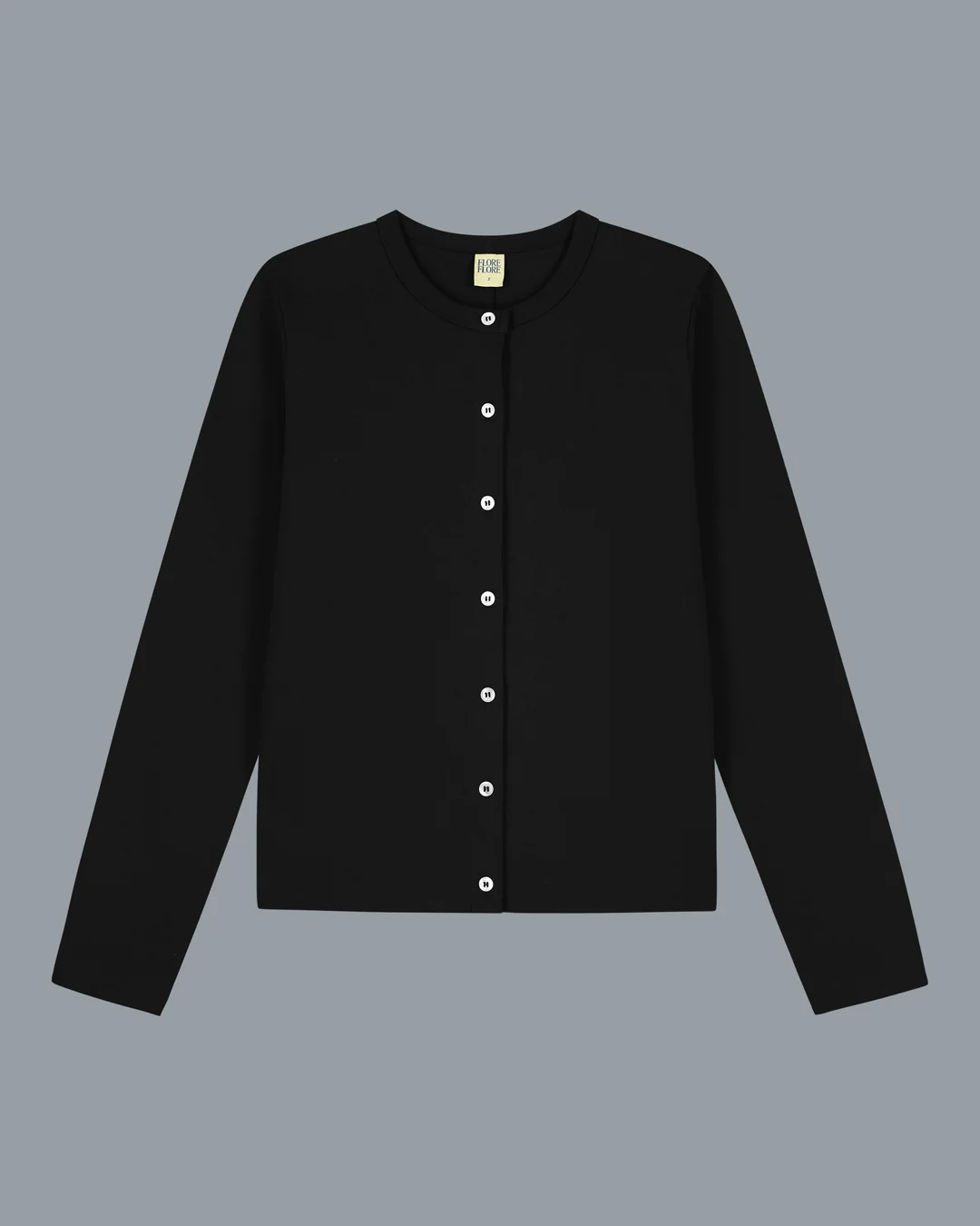 915-poppy-cardigan-black-5.webp POPPY CARDIGAN | Black