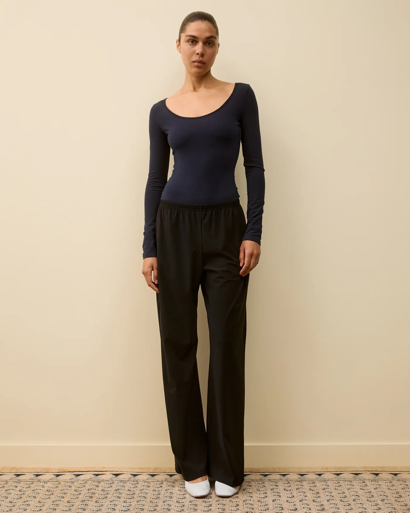 YOLI BODY | Navy