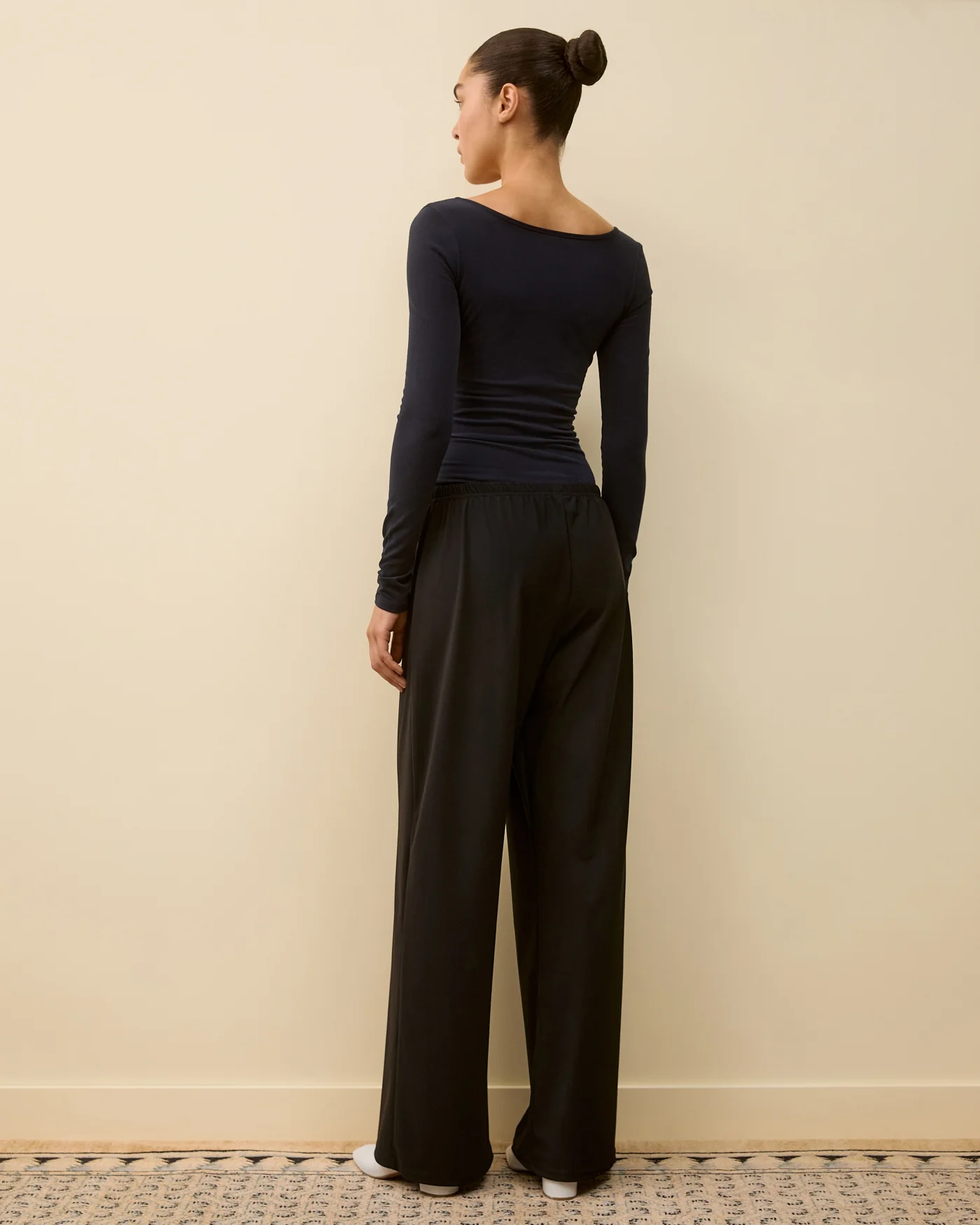 YOLI BODY | Navy