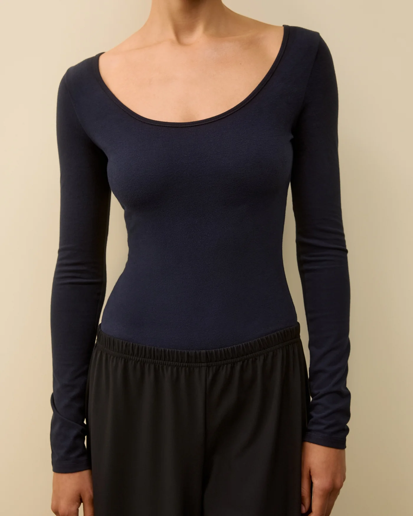 YOLI BODY | Navy