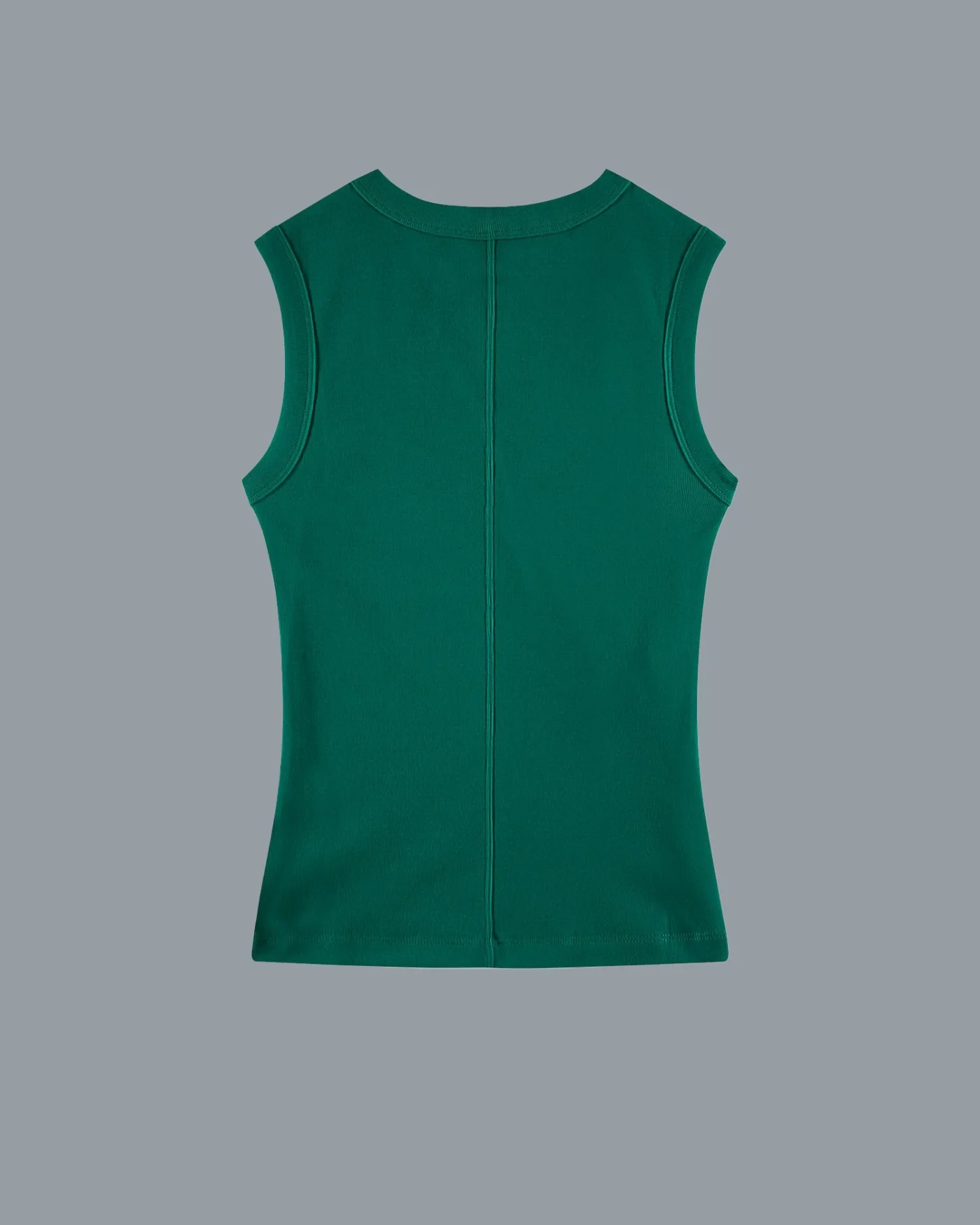 ESMÉ TANK | Evergreen