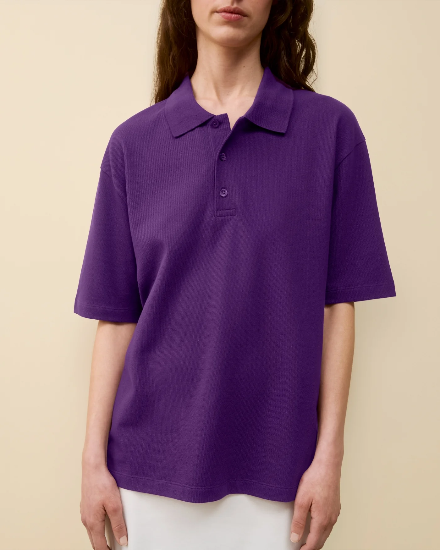 JULIE POLO | Purple