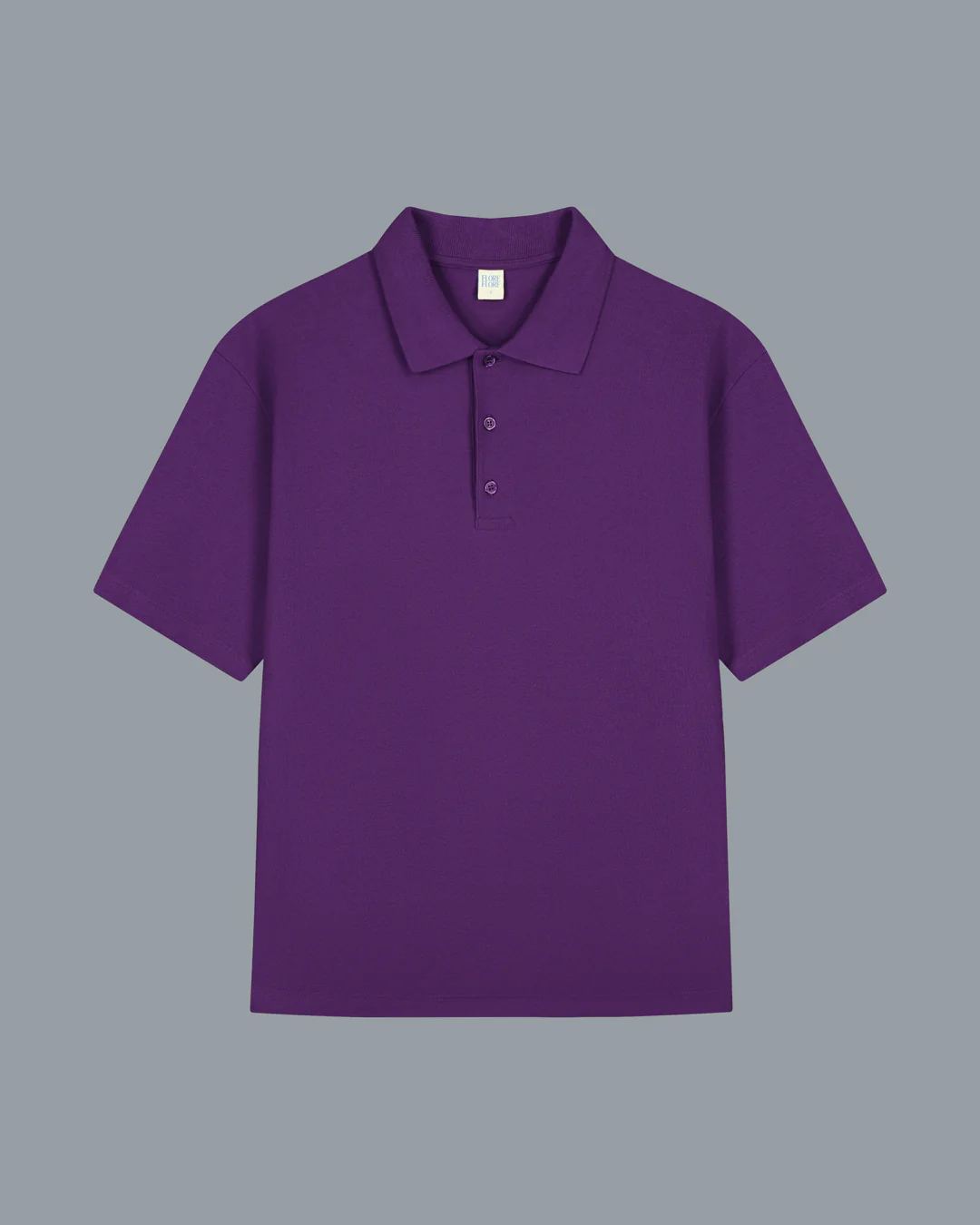 JULIE POLO | Purple