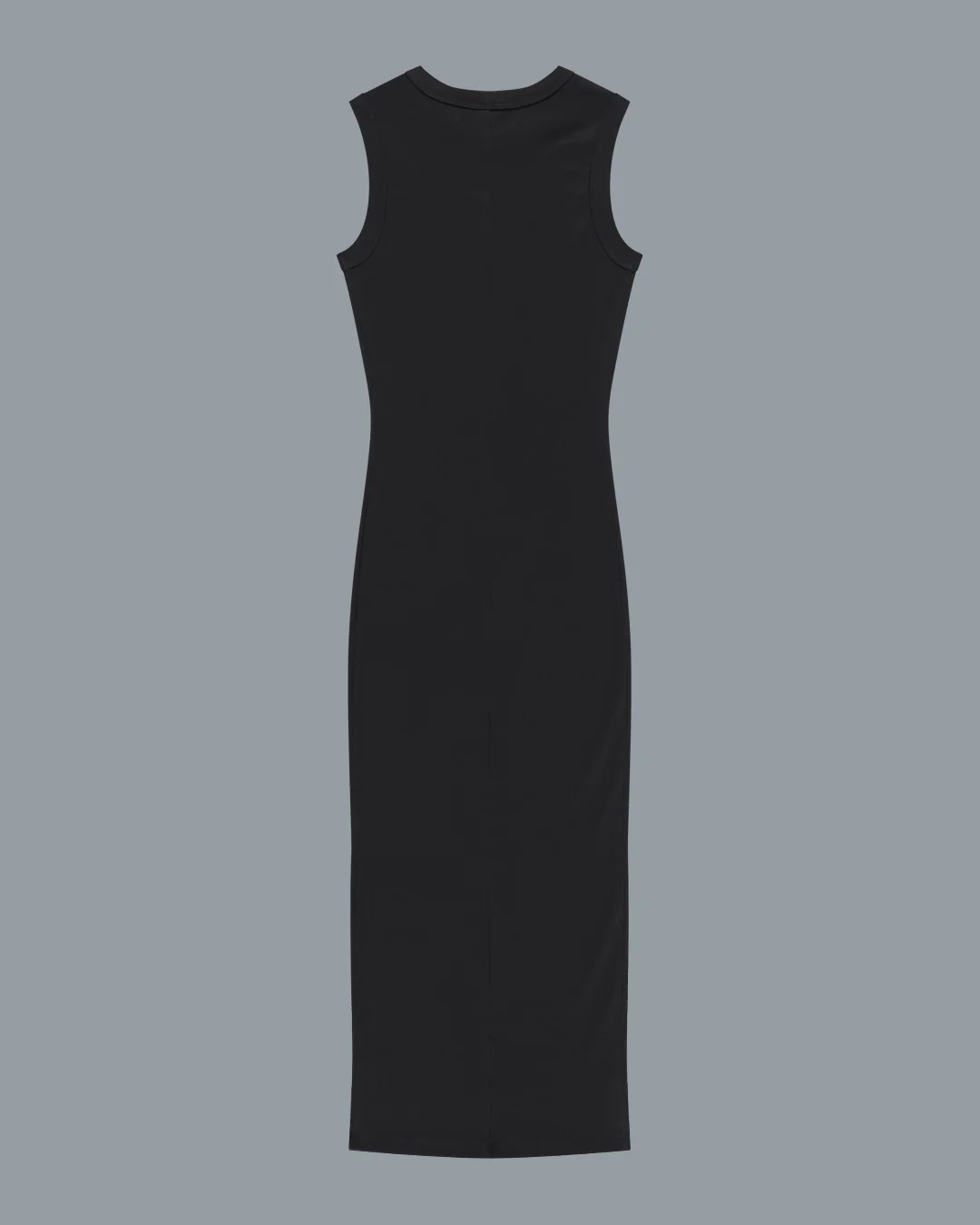 ESMÉ MIDI DRESS | Black