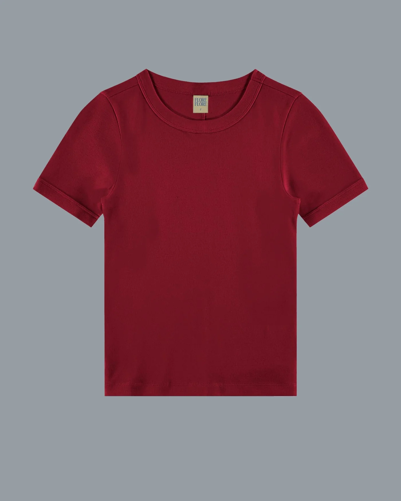 CAR TEE | Mulberry