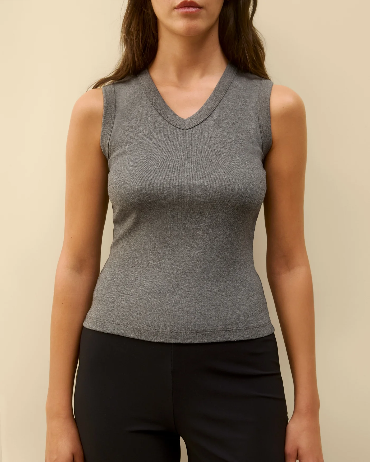 JILL TANK | Melee Grey