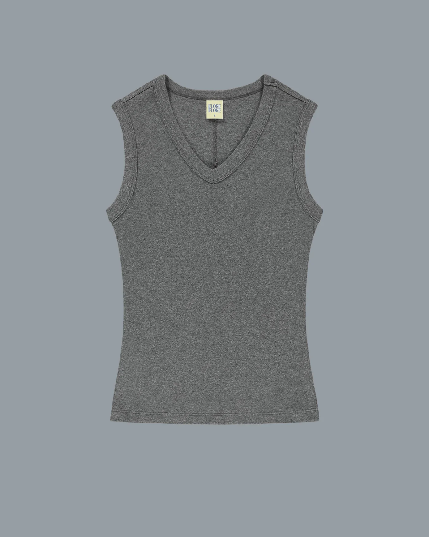 JILL TANK | Melee Grey
