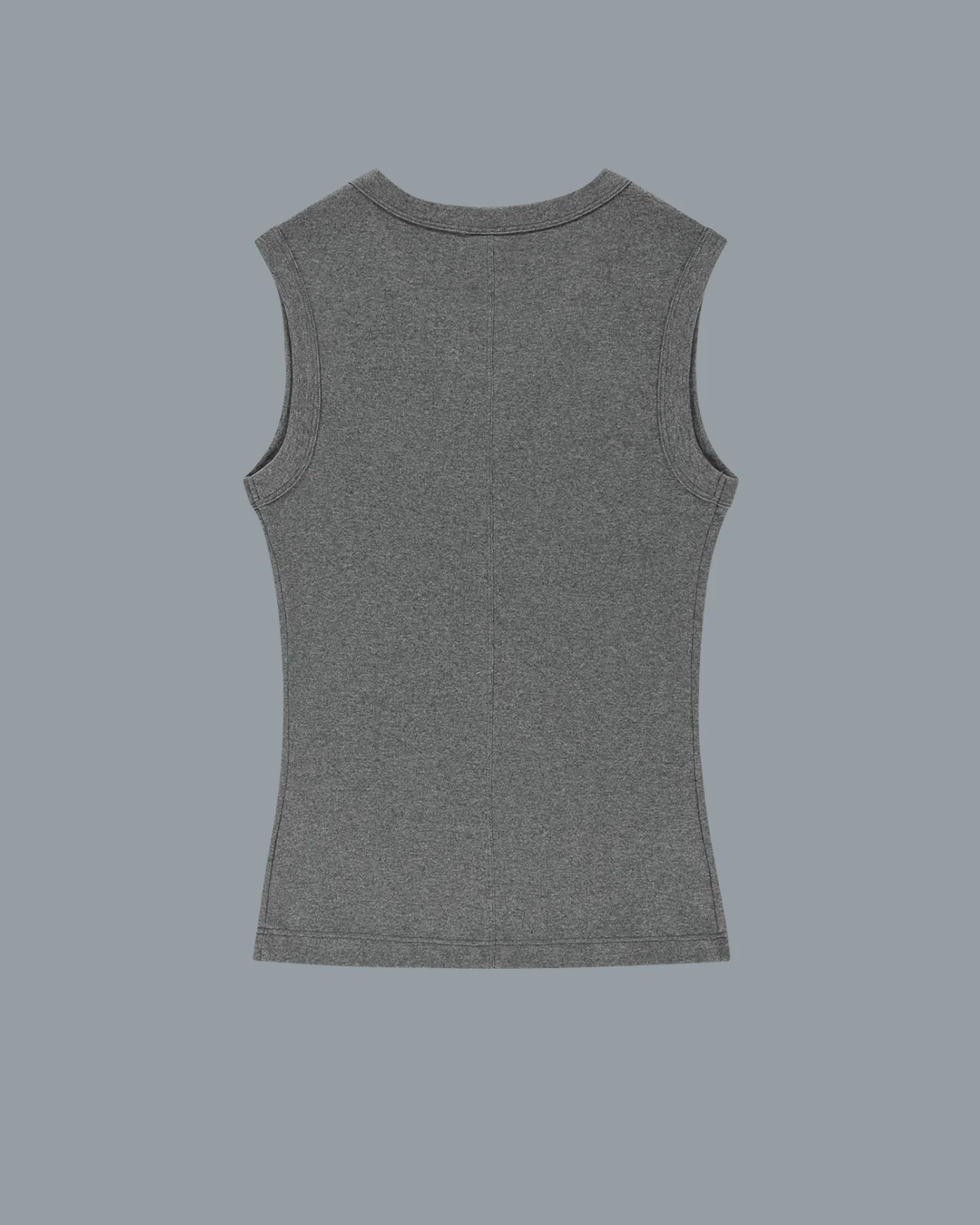JILL TANK | Melee Grey